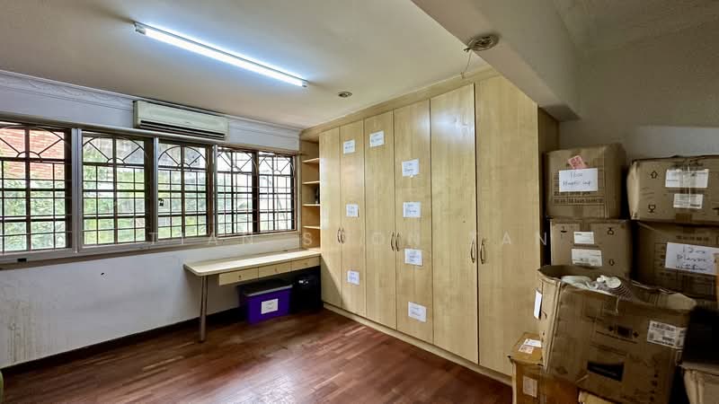 Rumah Teres 2 Tingkat untuk Dijual di Taman SA (Bangsar) - Tian Soon Tan - Study - PropertyGuru.com.my