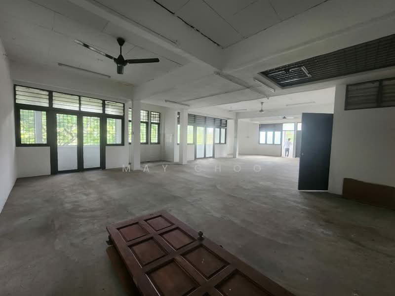 Shop / Office for Rent in Taman Inderawasih (Perai) - May Choo - PropertyGuru.com.my