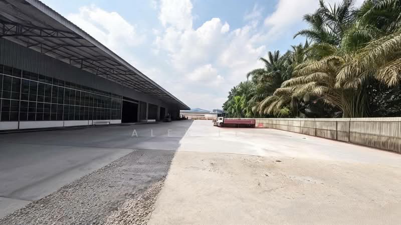 Gudang untuk Disewa di Shah Alam (Selangor) - Alex Lee - Exterior - PropertyGuru.com.my