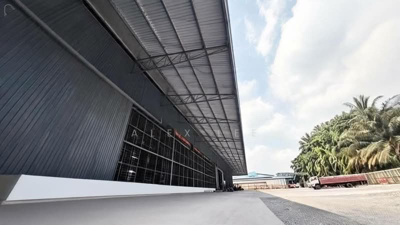 Gudang untuk Disewa di Shah Alam (Selangor) - Alex Lee - Exterior - PropertyGuru.com.my