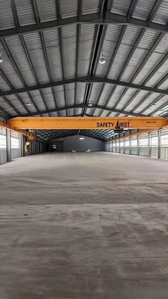 Gudang untuk Disewa di Shah Alam (Selangor) - Alex Lee - Interior - PropertyGuru.com.my
