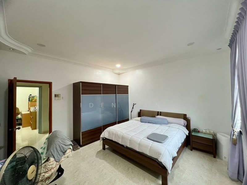 2-storey Terraced House for Sale in Bukit Indah (Iskandar Puteri (Nusajaya)) - Iden Tan - Bedroom - PropertyGuru.com.my