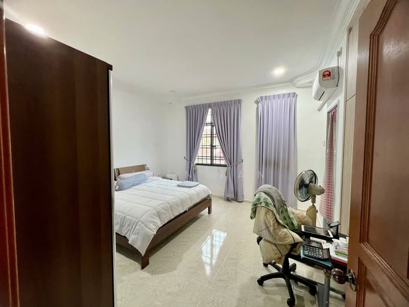 2-storey Terraced House for Sale in Bukit Indah (Iskandar Puteri (Nusajaya)) - Iden Tan - Bedroom - PropertyGuru.com.my