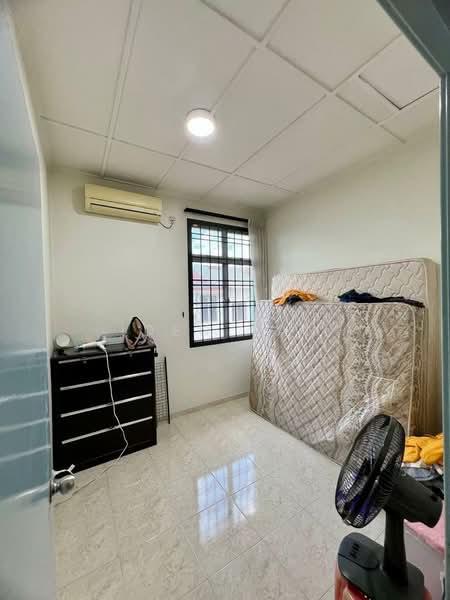 2-storey Terraced House for Sale in Bukit Indah (Iskandar Puteri (Nusajaya)) - Iden Tan - Bedroom - PropertyGuru.com.my