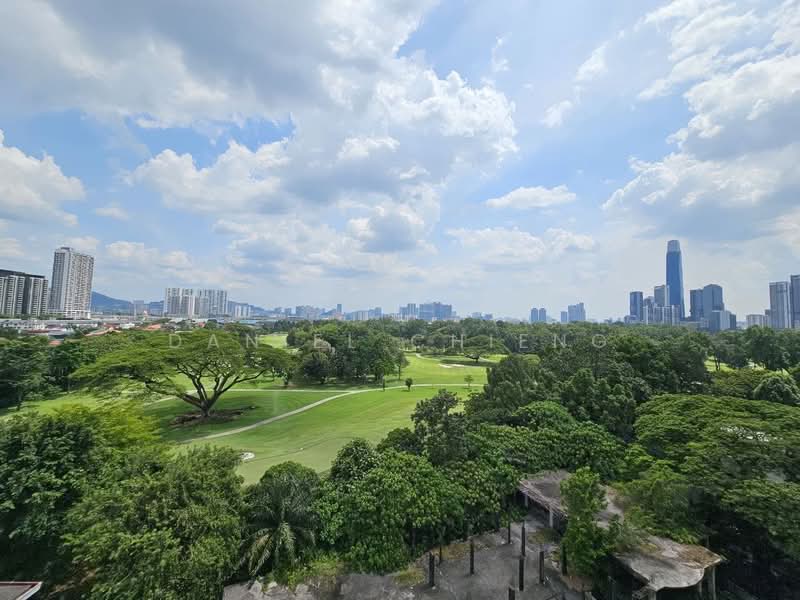 Condominium for Sale at Impression U-Thant - Daniel Chieng - View - PropertyGuru.com.my