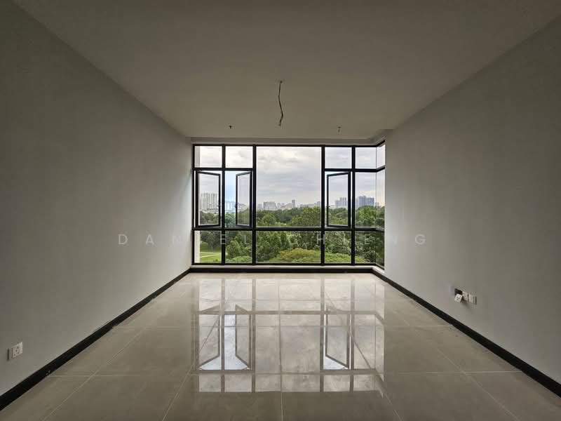 Condominium for Sale at Impression U-Thant - Daniel Chieng - View - PropertyGuru.com.my