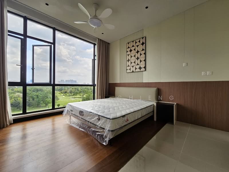 Condominium for Sale at Impression U-Thant - Daniel Chieng - Bedroom - PropertyGuru.com.my