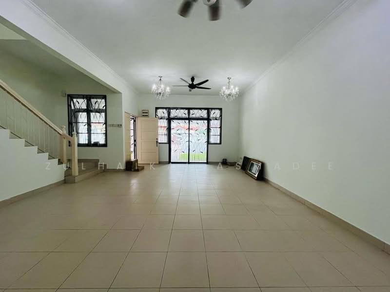 2-storey Terraced House for Rent in Seksyen 7 (Shah Alam) - Zulhaikal Asmadee - PropertyGuru.com.my