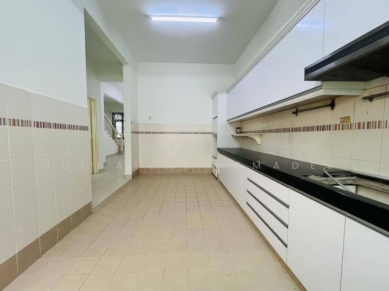 2-storey Terraced House for Rent in Seksyen 7 (Shah Alam) - Zulhaikal Asmadee - PropertyGuru.com.my