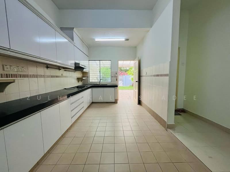 2-storey Terraced House for Rent in Seksyen 7 (Shah Alam) - Zulhaikal Asmadee - PropertyGuru.com.my