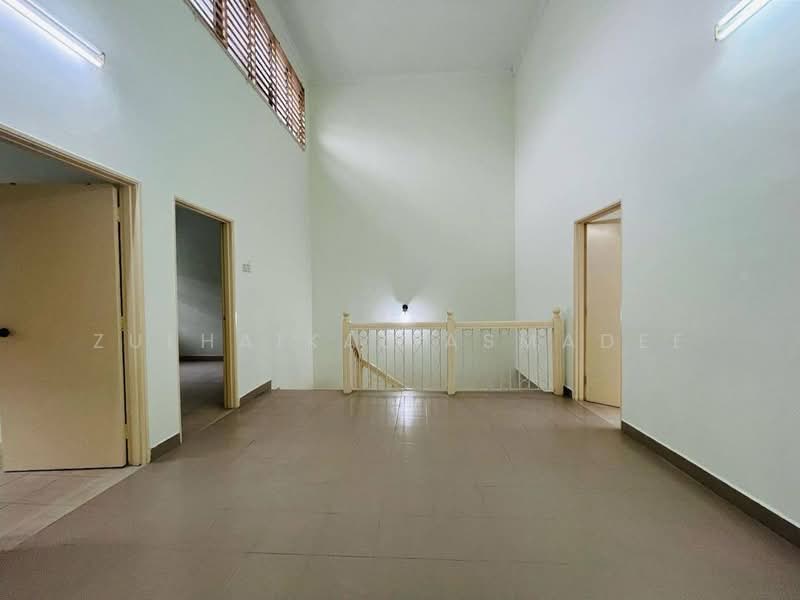 2-storey Terraced House for Rent in Seksyen 7 (Shah Alam) - Zulhaikal Asmadee - PropertyGuru.com.my