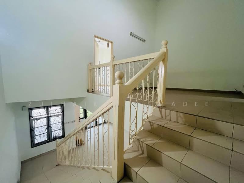 2-storey Terraced House for Rent in Seksyen 7 (Shah Alam) - Zulhaikal Asmadee - PropertyGuru.com.my