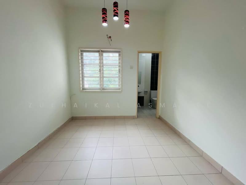 2-storey Terraced House for Rent in Seksyen 7 (Shah Alam) - Zulhaikal Asmadee - PropertyGuru.com.my