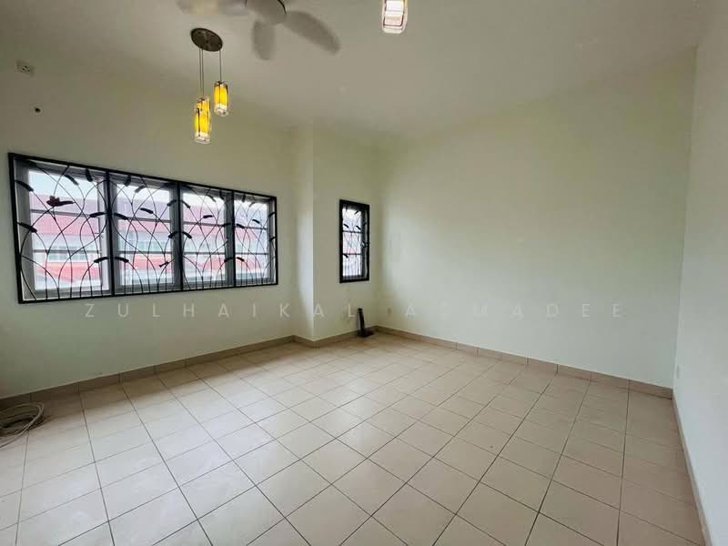 2-storey Terraced House for Rent in Seksyen 7 (Shah Alam) - Zulhaikal Asmadee - PropertyGuru.com.my