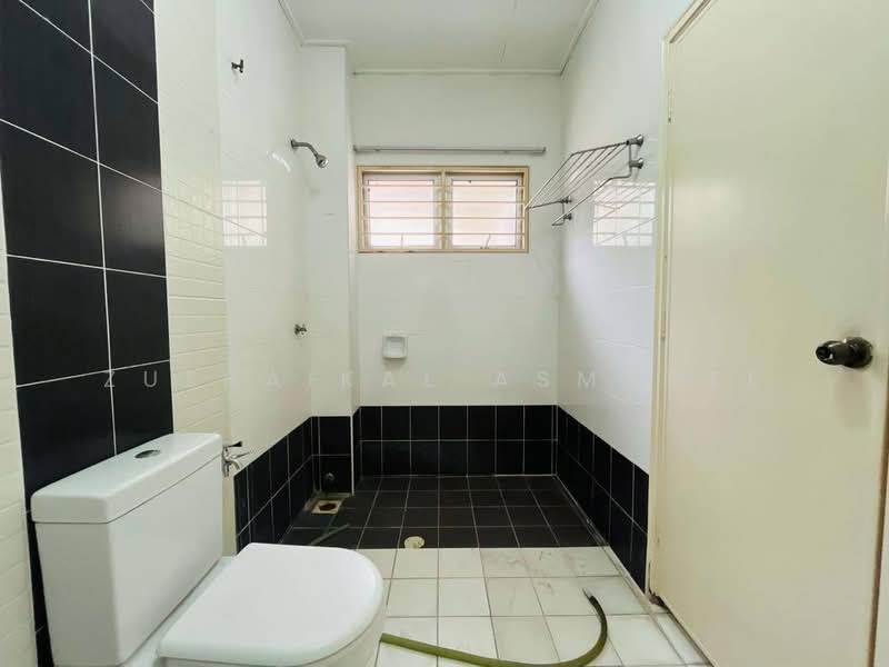 2-storey Terraced House for Rent in Seksyen 7 (Shah Alam) - Zulhaikal Asmadee - PropertyGuru.com.my