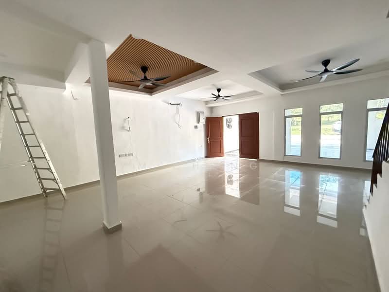 2-storey Terraced House for Sale in Bukit Beruang (Bukit Baru) - YM Chong - PropertyGuru.com.my