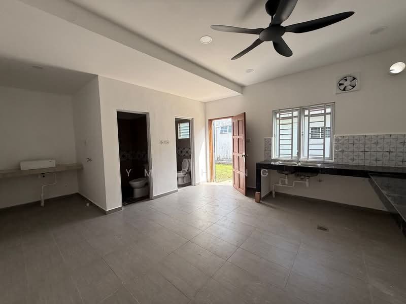 2-storey Terraced House for Sale in Bukit Beruang (Bukit Baru) - YM Chong - PropertyGuru.com.my