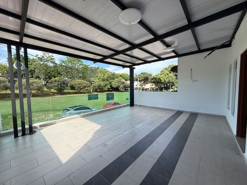 2-storey Terraced House for Sale in Bukit Beruang (Bukit Baru) - YM Chong - PropertyGuru.com.my