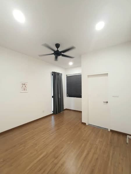 Rumah Berkembar untuk Disewa di Kota Kemuning (Shah Alam) - Stella Tan - Interior - PropertyGuru.com.my