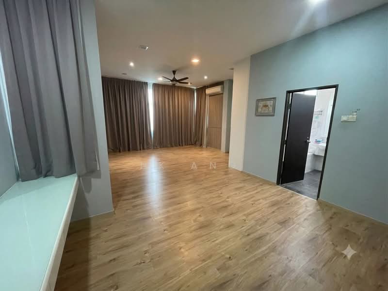 Rumah Teres 3 Tingkat untuk Dijual di Ayer Itam (Penang) - HK Ang - PropertyGuru.com.my