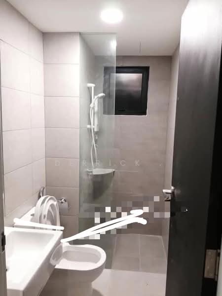 Condominium for Rent at TRI PINNACLE - Derrick . - Bathroom - PropertyGuru.com.my