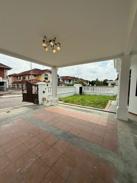 Rumah Teres 2 Tingkat untuk Dijual di Kempas (Johor Bahru) - Cony Ong - Exterior - PropertyGuru.com.my