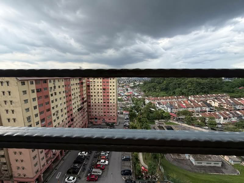 Apartment for Sale at Permai Prima - Azli Ibrahim - Exterior - PropertyGuru.com.my