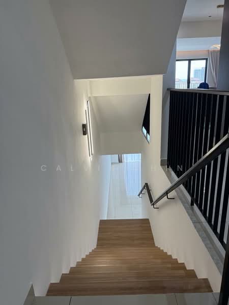 Rumah Teres 3 Tingkat untuk Disewa di Taman Melawati (Ulu Kelang) - calvin Chin - Interior - PropertyGuru.com.my