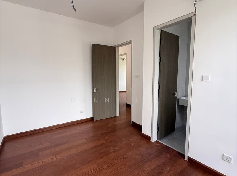 Rumah Berkembar untuk Dijual di Bandar Kinrara Seksyen 8 (Bandar Kinrara) - Danny Lee - Interior - PropertyGuru.com.my