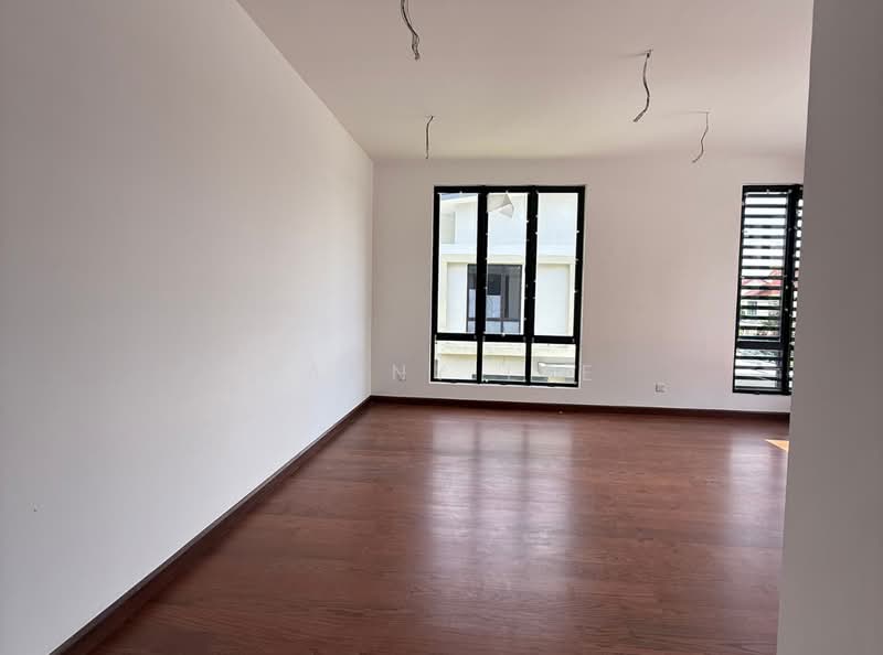 Rumah Berkembar untuk Dijual di Bandar Kinrara Seksyen 8 (Bandar Kinrara) - Danny Lee - Interior - PropertyGuru.com.my