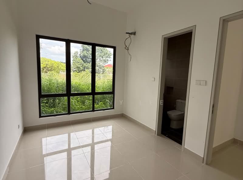 Rumah Berkembar untuk Dijual di Bandar Kinrara Seksyen 8 (Bandar Kinrara) - Danny Lee - Interior - PropertyGuru.com.my