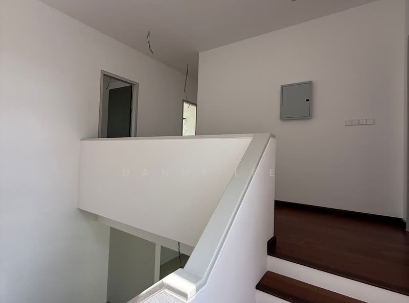 Rumah Berkembar untuk Dijual di Bandar Kinrara Seksyen 8 (Bandar Kinrara) - Danny Lee - Interior - PropertyGuru.com.my