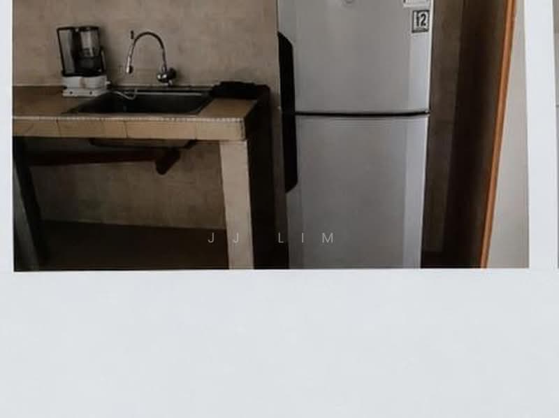 Pangsapuri untuk Disewa di Arena Green - JJ Lim - Kitchen - PropertyGuru.com.my