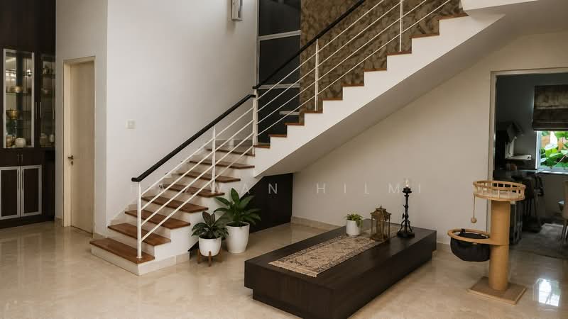 Rumah Banglo untuk Dijual di Seksyen 13 (Shah Alam) - Hazwan Hilmi - Interior - PropertyGuru.com.my