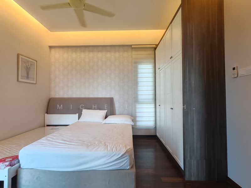Kondominium untuk Disewa di Alila2 - Michelle Mah - Bedroom - PropertyGuru.com.my