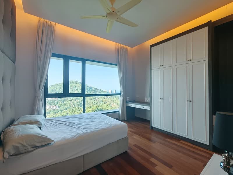 Kondominium untuk Disewa di Alila2 - Michelle Mah - Bedroom - PropertyGuru.com.my