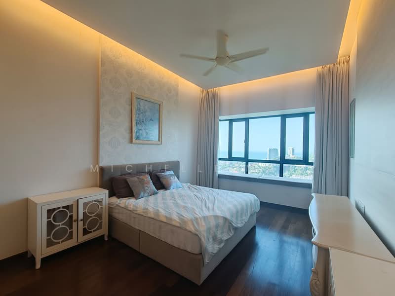 Kondominium untuk Disewa di Alila2 - Michelle Mah - Bedroom - PropertyGuru.com.my