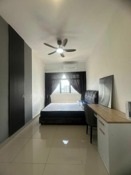 Condominium for Rent at MiNest Residence - Adrian Kong - Bedroom - PropertyGuru.com.my