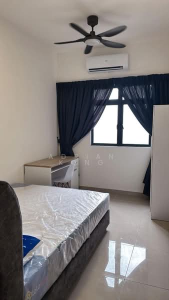 Condominium for Rent at MiNest Residence - Adrian Kong - Bedroom - PropertyGuru.com.my