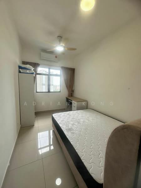 Condominium for Rent at MiNest Residence - Adrian Kong - Bedroom - PropertyGuru.com.my