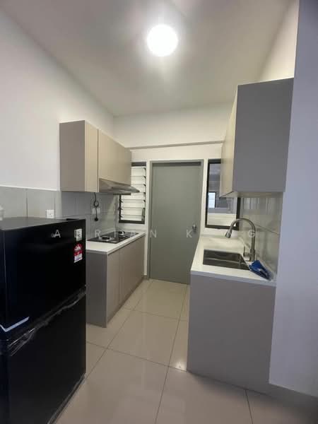Condominium for Rent at MiNest Residence - Adrian Kong - Kitchen - PropertyGuru.com.my