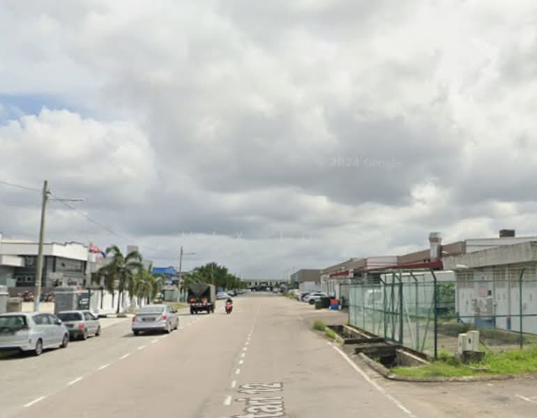 Kilang untuk Dijual di Taman Industri Jaya (Skudai) - Max Loh - Exterior - PropertyGuru.com.my