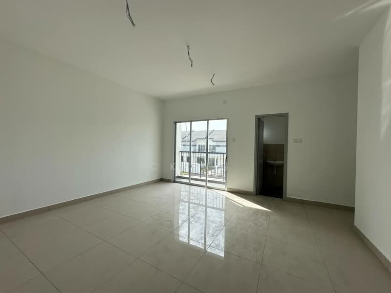 Terraced House for Sale in Kota Tinggi (Johor) - CK Ng - Living Room - PropertyGuru.com.my