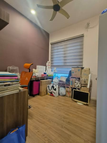 Kondominium untuk Dijual di The WaterEdge (Pinggiran Air) - Daniel Yong - Study - PropertyGuru.com.my