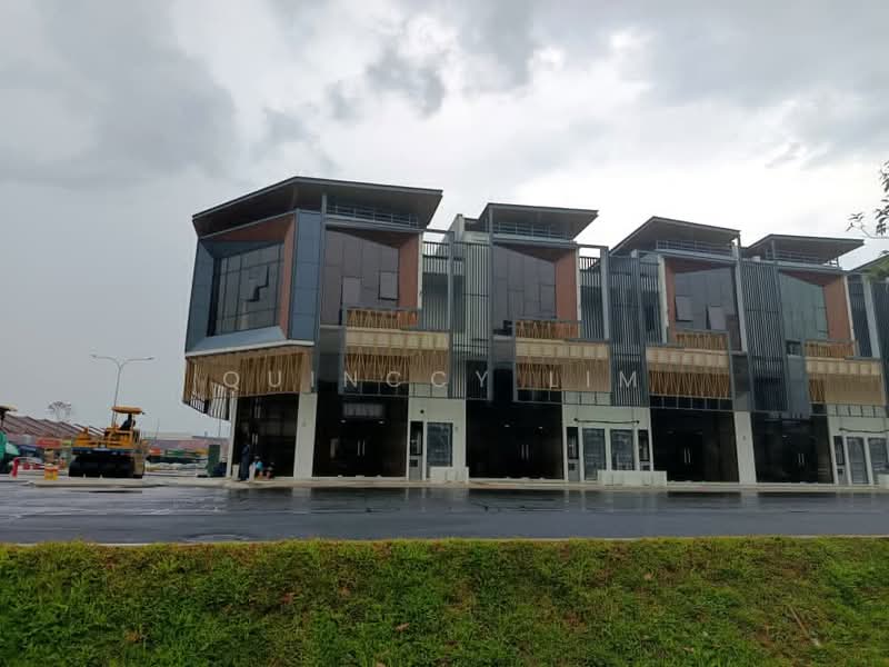 Shop / Office for Rent in Bukit Indah (Iskandar Puteri (Nusajaya)) - Quinccy Lim - Exterior - PropertyGuru.com.my
