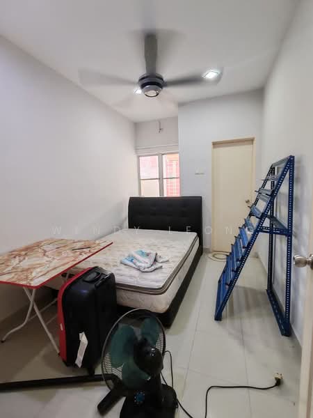 2-storey Terraced House for Sale in Taman Dato Demang (Seri Kembangan) - Wendy Leong - Bedroom - PropertyGuru.com.my