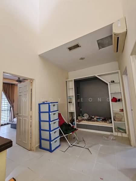 2-storey Terraced House for Sale in Taman Dato Demang (Seri Kembangan) - Wendy Leong - Interior - PropertyGuru.com.my