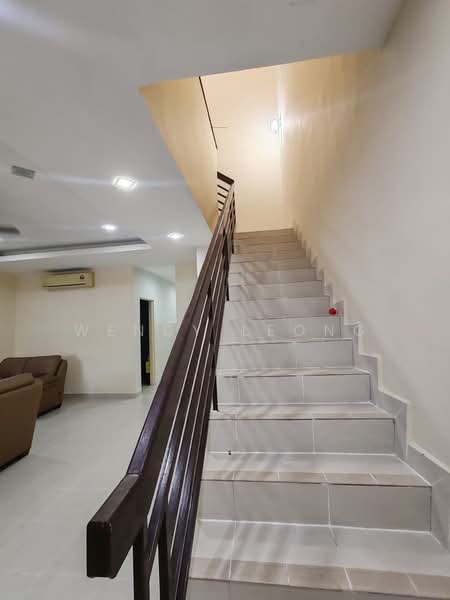 2-storey Terraced House for Sale in Taman Dato Demang (Seri Kembangan) - Wendy Leong - Interior - PropertyGuru.com.my
