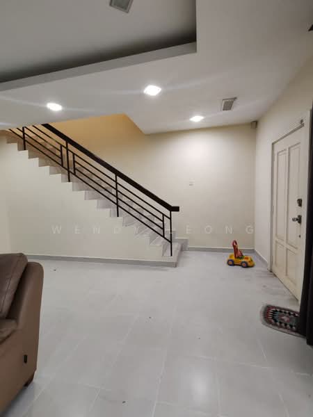 2-storey Terraced House for Sale in Taman Dato Demang (Seri Kembangan) - Wendy Leong - Interior - PropertyGuru.com.my