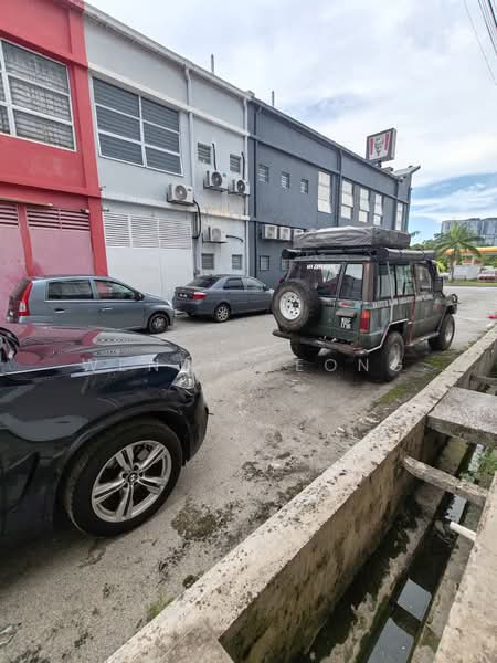 2-storey Terraced House for Sale in Taman Dato Demang (Seri Kembangan) - Wendy Leong - Exterior - PropertyGuru.com.my